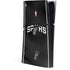 NBA San Antonio Spurs Jersey PS5 Slim Digital Edition Console Skin